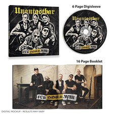 UNANTASTBAR  Für immer wir ( Neuheit 23.05.2...