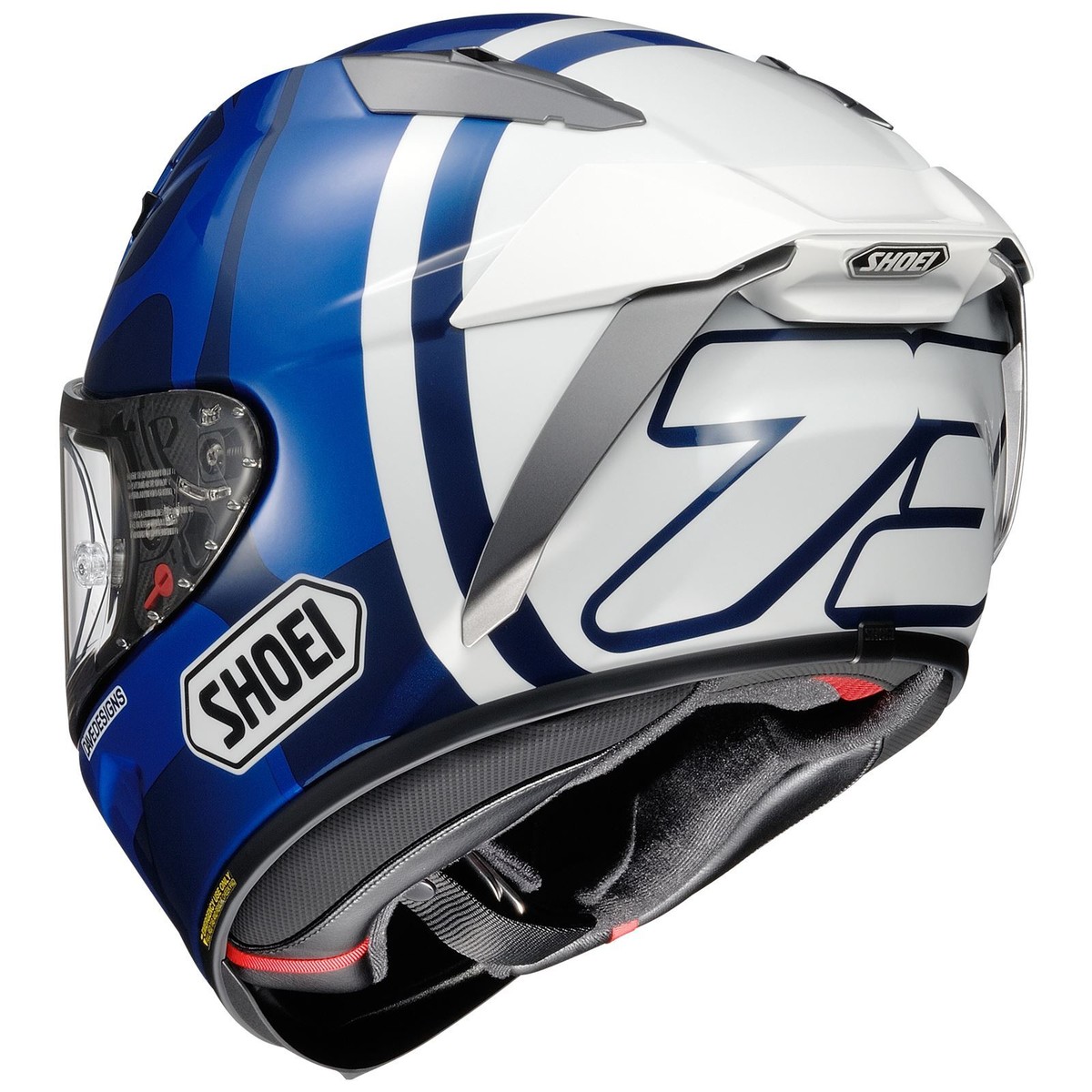 ショウエイ　Ｘフィフティーン　XLサイズ X-Fifteen | FULL-FACE HELMET｜ヘルメット SHOEI