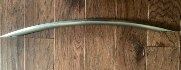 Refrigerator Door Handle 242029401