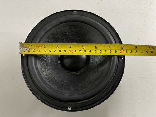1 x Wharfedale Model 2090 31 2001 Woofer LF Driver 4 ohms 20.5cm - Picture 5 of 5