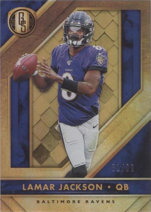 Lamar Jackson