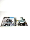 Sony PS3 Games Tom Clancy's Ghost Recon Future Soldier And Advanced Warfighter 2