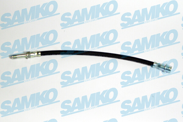 SAMKO 6T46592 Brake Hose for FORD