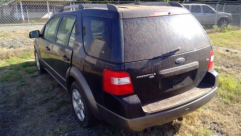 Eje de transmisión trasero compatible con 05-07 QUINIENTOS 178719 Foto 3 de 4