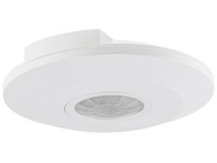 Decken-Bewegungsmelder Cbm-Flat 360° Led Geeignet, 6M Detektion,