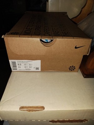 Nike Phantom GX Academy IC Blast Pack Blue White Pink Soccer Shoes