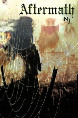 N J - Aftermath - New paperback or softback - 37 - X555z