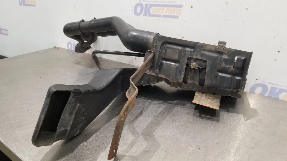 Ford F250 Super Duty 1995 filtro de aire caja de respiración 7,5 L Foto 4 de 4