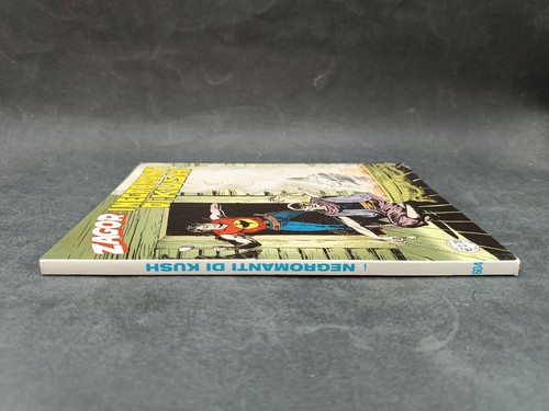 fumetto ZAGOR Bonelli numero 604