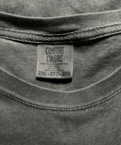 T-shirt uomo Garrison Brothers Distillery Texas Bourbon Bottling Team 2021 XXL - Foto 5 di 6