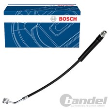 BOSCH BREMSSCHLAUCH HINTERACHSE RECHTS passend für CHEVROLET TRAX OPEL MOKKA