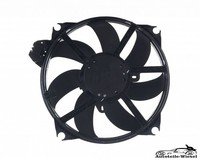 KüHlerlüFter LüFter MotorküHlung FüR Renault Megane Combi Van CC 09-15