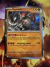 Pokémon TCG Regirock 082/159 Journey Together Reverse Holo