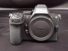 NIKON Z5 II Spiegellose Vollformatkamera Body