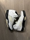 Jordan 5 Retro "Reverse Metallic" — photo 2