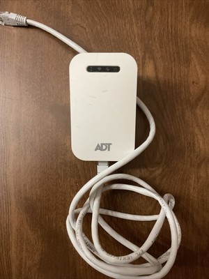 ADT ISG-100 Gateway Cloud Link Pulse Home Automation