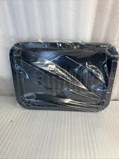 Breville BOV900BSSUSC/A the Smart Oven Air Fryer Pro, New Enamel Roasting Tray.