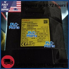 1PCS New For A06B-0236-B100 Servo Motor Teste...