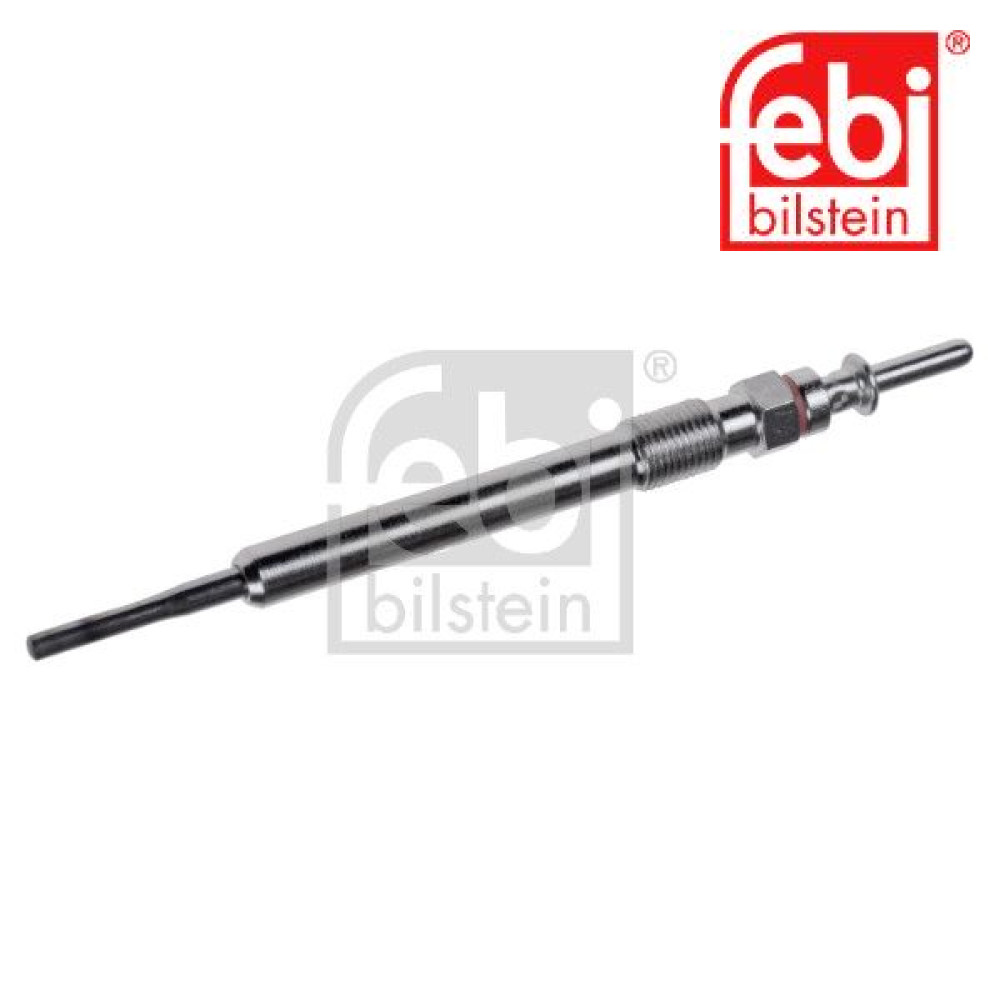Glow Plug FEBI BILSTEIN 39516