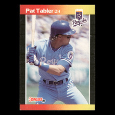 Click to enlarge Pat Tabler