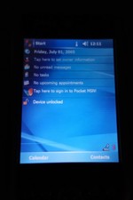 Dell Axim X51v PDA USB Charging Cradle, Documentation, Charger, Metal Case.