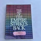 LIKE NEW The Art of The Empire Strikes Back 1980 PB BREE