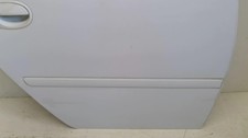 Porte arrière et accessoires Opel MERIVA