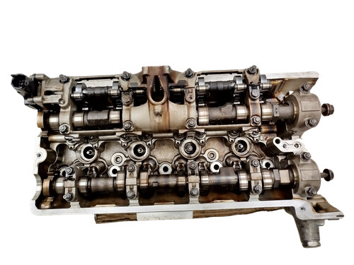 Zylinderkopf BMW 7506387 751686009 4.4 16V V8 N62B44A