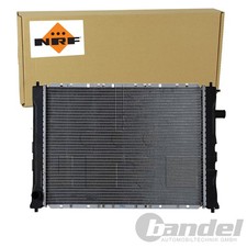 Radiateur Rover 45
