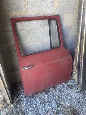 1965-1978 International Loadstar 1800 Passenger Door