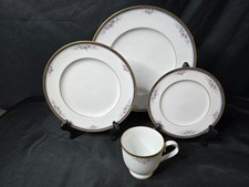 Noritake ONTARIO 4 Piece Place Setting