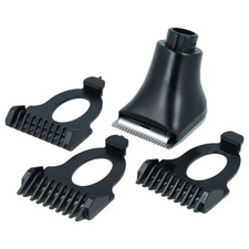 Beard Trimmer Head Attachments for Philips S5000 series S5042, S5040, S5050