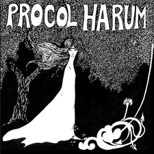 Procol Harum - Procol Harum - LP & 12-inch EP [New Vinyl LP] With Bonus 12", UK