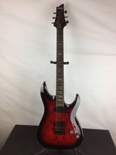 Excellent Schecter Omen Elite-6 Electric Guit...
