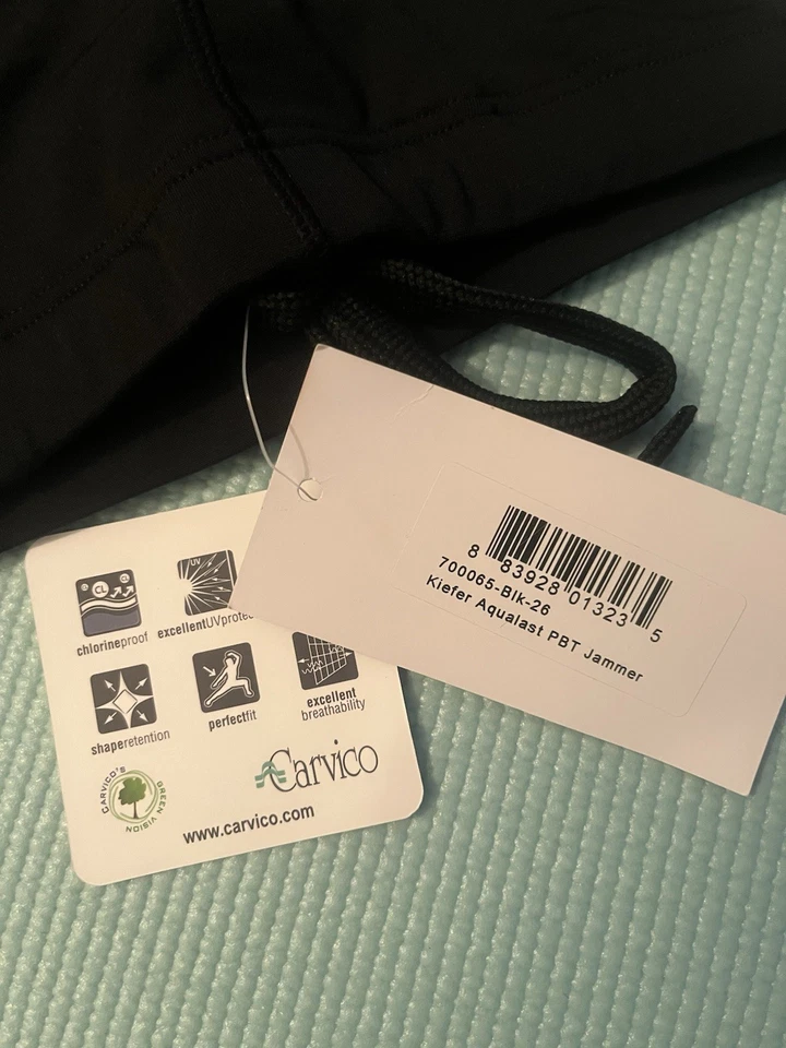 Pino aqualast PBT JAMMER talla 26 YMCA Foto 4 de 4