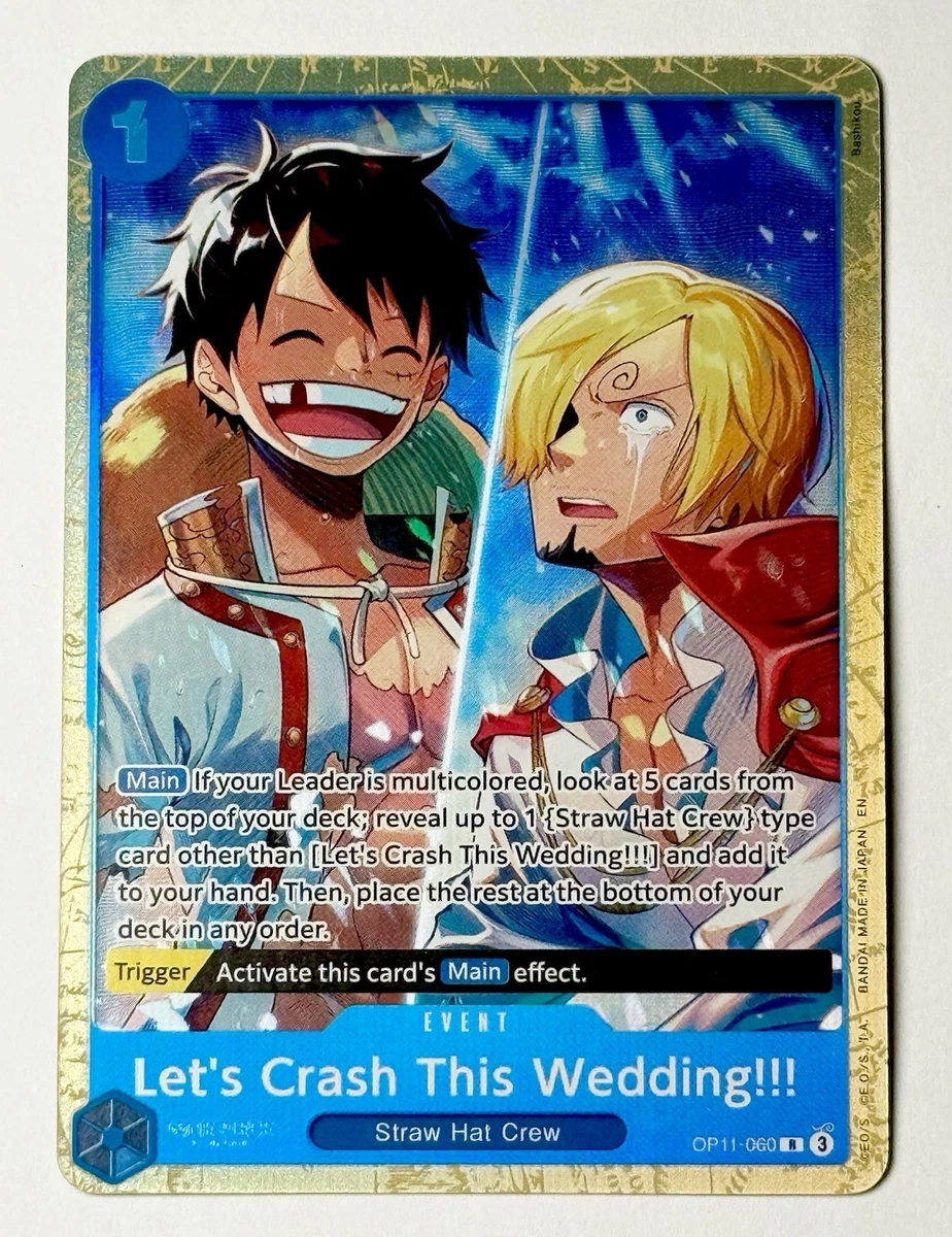 Bandai Individual Collectible Card Game Cards Promo in English | eBay