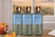 Bath  Body Works - At the Beach Shea  Vitamin E Body Wash 10 oz 3 Pack 