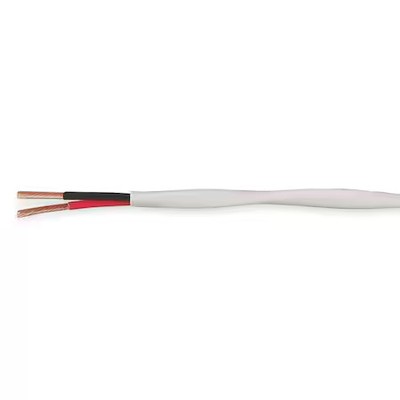 Carol E3062s.41.86 Power Limited And Communication Cable, 2 C, Natural, Pvc,