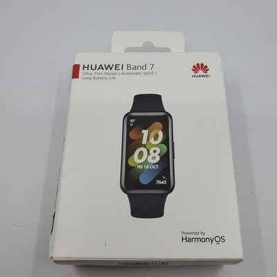 HUAWEI Band 7 Smartwatch Gesundheits Fitness Tracker 55029077 LEA-B19 _0,1_5
