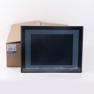 One New   NS10-TV01B-V2 Touch Screen Control Panel Interactive Display #tp
