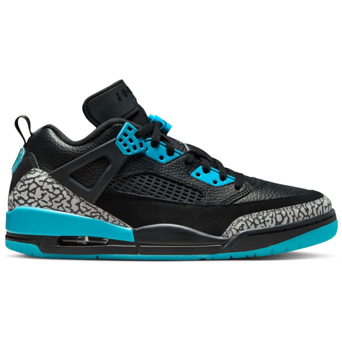 Jordan Spizike Low Gamma Blue for Sale | Authenticity Guaranteed