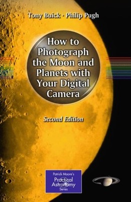 Buick - How to Photograph the Moon and Planets with Your Digital Camer - X555z