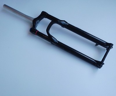 RockShox Reba RL Solo Air Boost 29'' Federgabel 120 mm 1.5 tapered 15 x 110 m