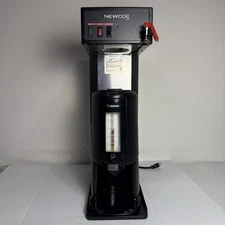 Newco FC-TF Automatic Thermal Dispenser Coffee Brewer The Dumper