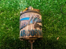 Trinity Speed Gems Pro Arcornite Brushed Motor Vintage Used