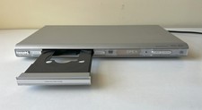 Lecteur DVD à balayage progressif Philips DVP642/37