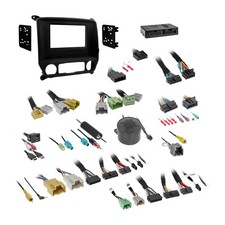Axxess AXPIO-SIL1 Pioneer Radio Integration P...