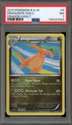 Pokemon Dragonite Dragon Vault Holo #5 PSA 7