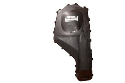 Fits DAF XF Fuse Board Cover Euro 6 Part No 1835756 2135601 BVJ