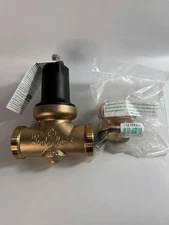 Zurn Wilkins 114-NR3XL 1-1/4" NR3XL Pressure Reducing Valve Single Union...